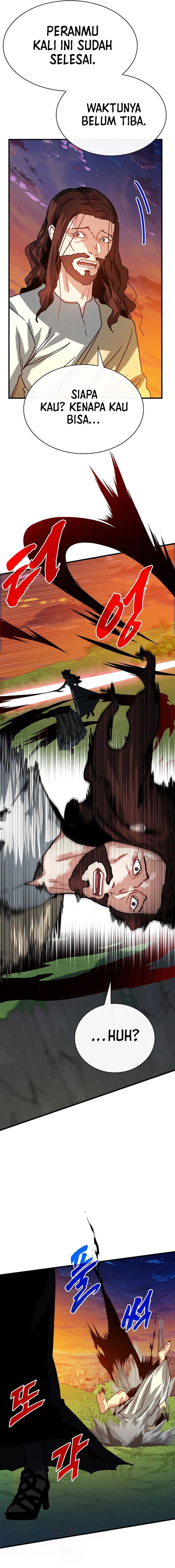 SSS-Class Gacha Hunter - Chapter 103 21