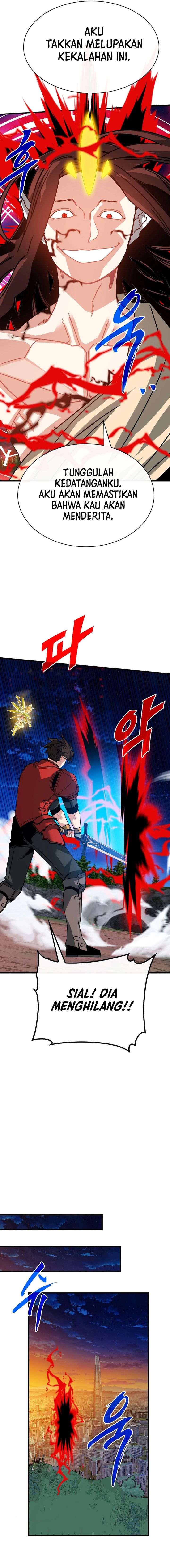 SSS-Class Gacha Hunter - Chapter 103 18