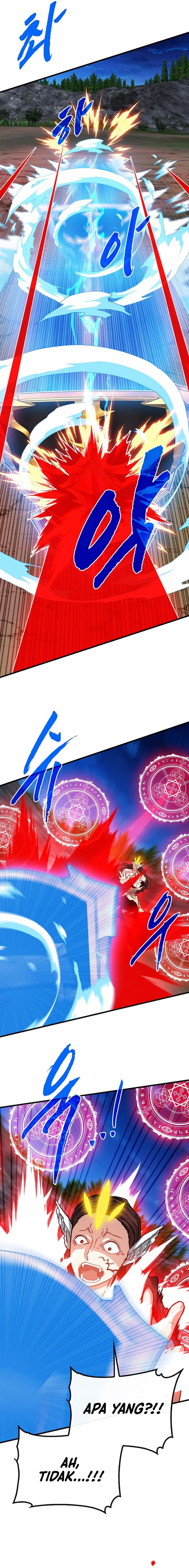 SSS-Class Gacha Hunter - Chapter 103 10