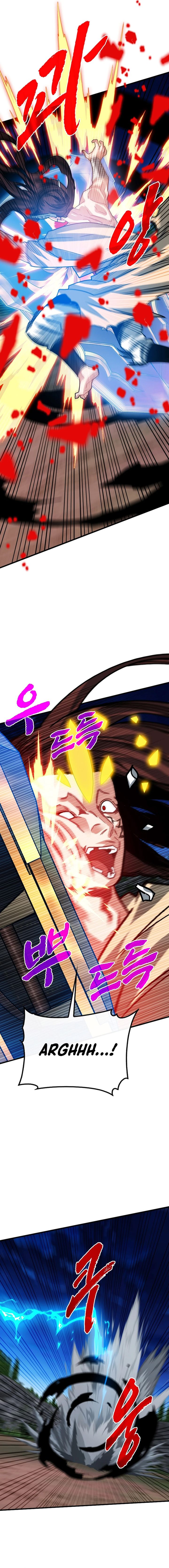 SSS-Class Gacha Hunter - Chapter 103 11