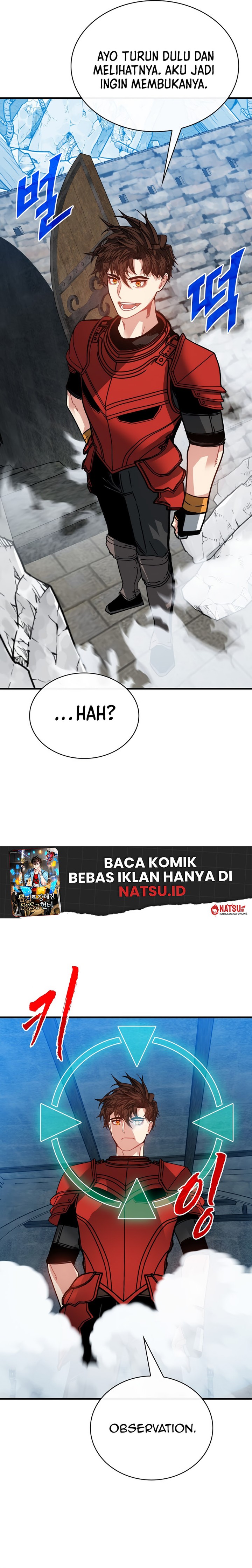 SSS-Class Gacha Hunter - Chapter 100 8