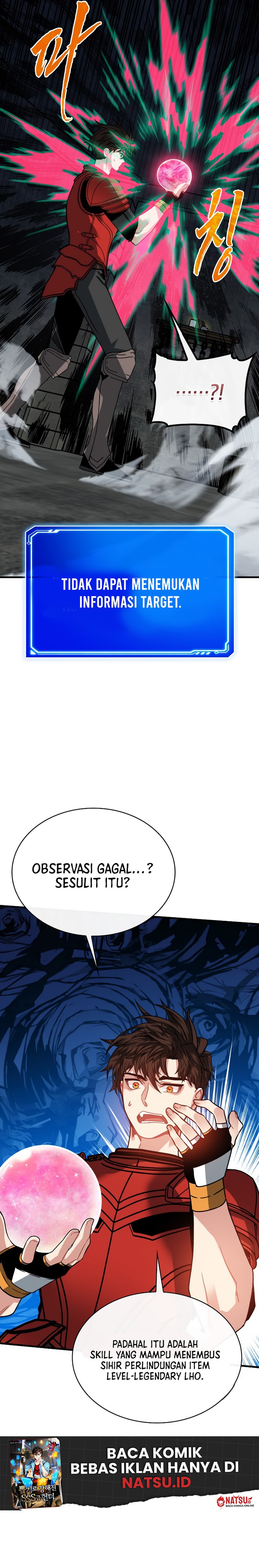 SSS-Class Gacha Hunter - Chapter 100 20