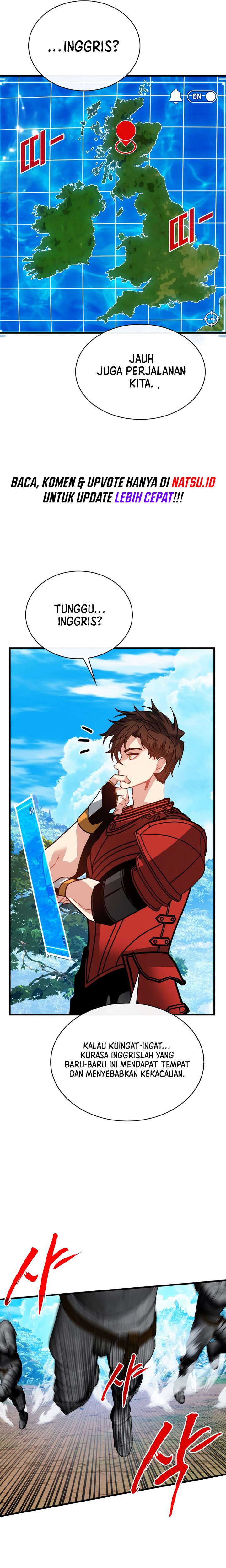 SSS-Class Gacha Hunter - Chapter 100 25