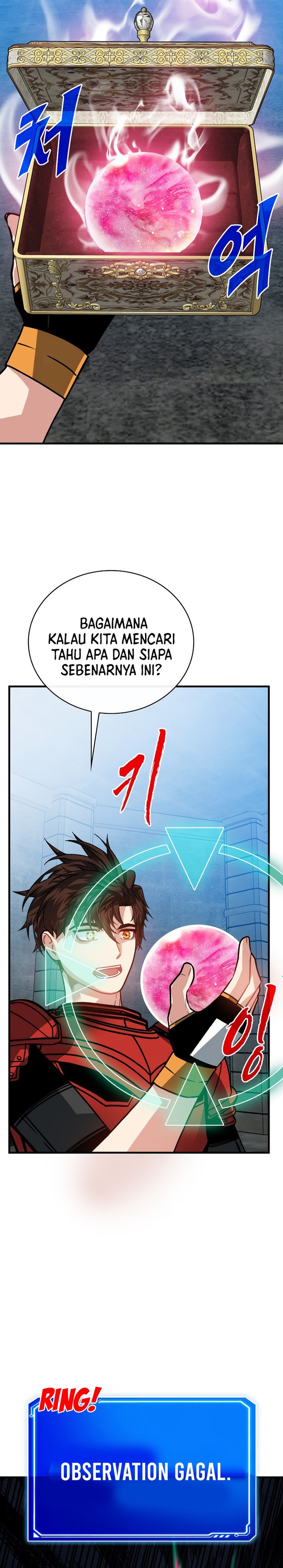 SSS-Class Gacha Hunter - Chapter 100 19