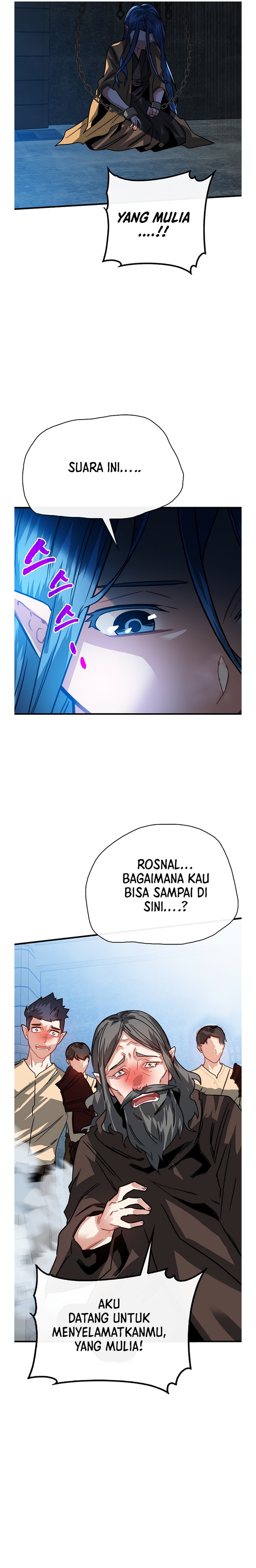 SSS-Class Gacha Hunter - Chapter 100 10
