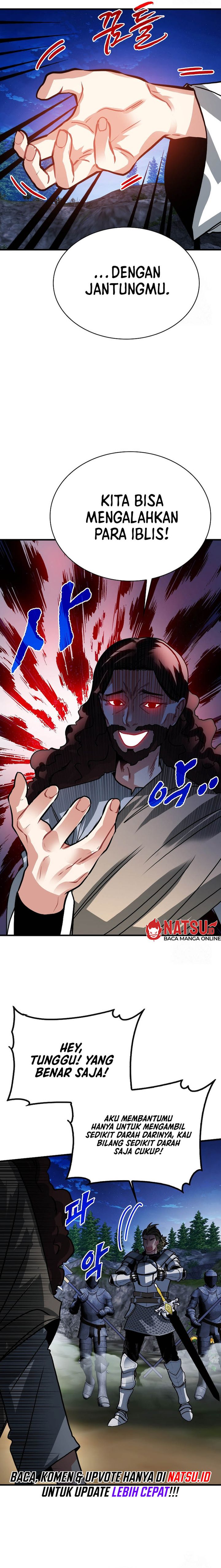 SSS-Class Gacha Hunter - Chapter 101 21