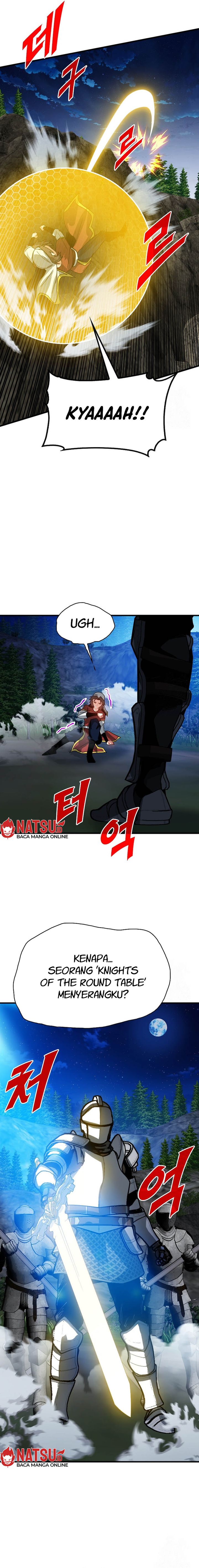 SSS-Class Gacha Hunter - Chapter 101 19