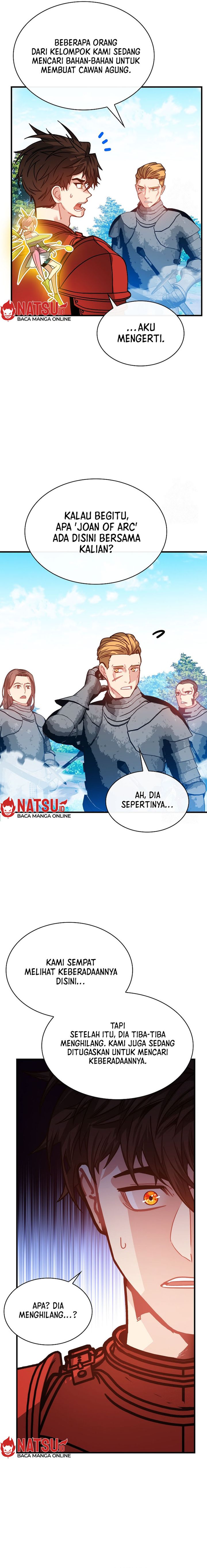 SSS-Class Gacha Hunter - Chapter 101 6