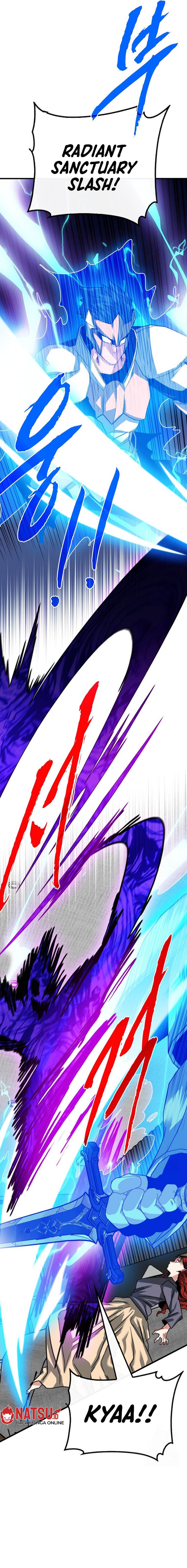 SSS-Class Gacha Hunter - Chapter 106 8
