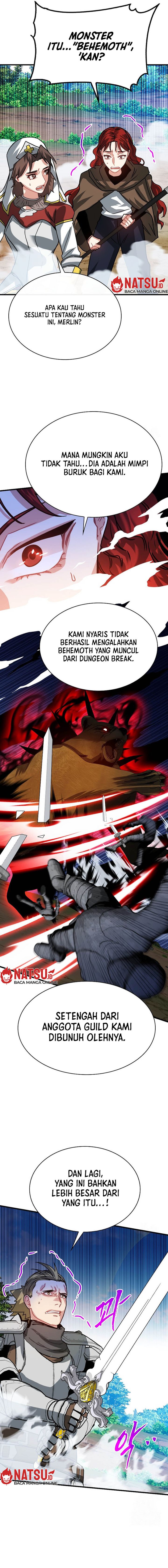 SSS-Class Gacha Hunter - Chapter 106 20