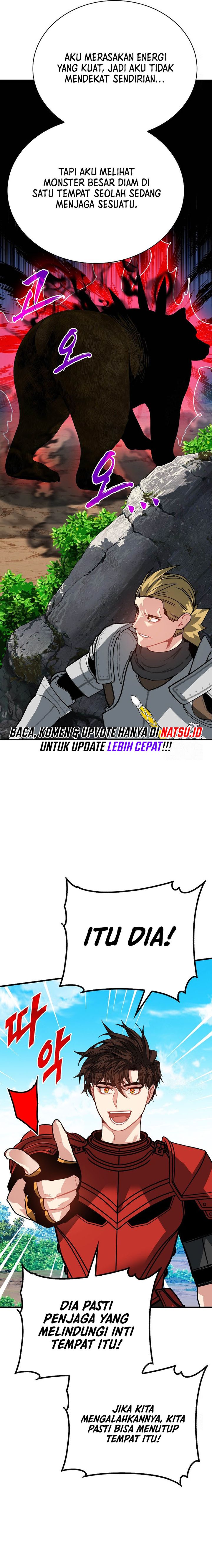 SSS-Class Gacha Hunter - Chapter 106 18