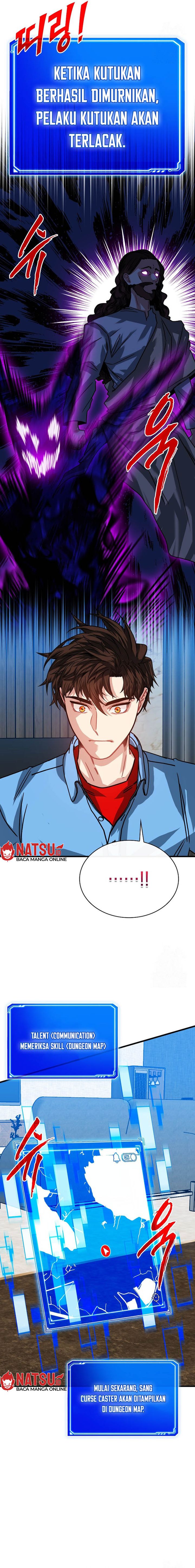 SSS-Class Gacha Hunter - Chapter 106 11