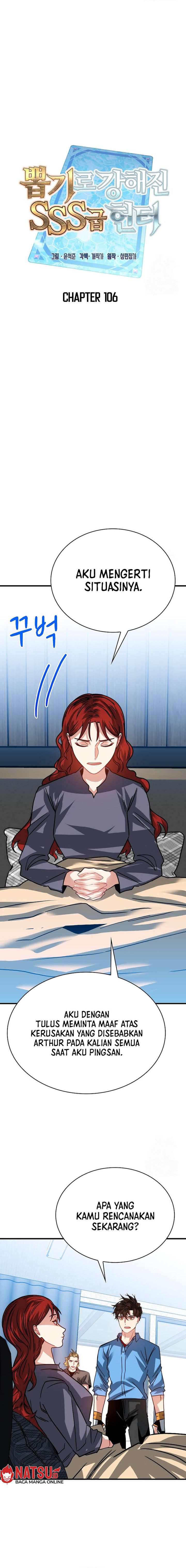 SSS-Class Gacha Hunter - Chapter 106 14