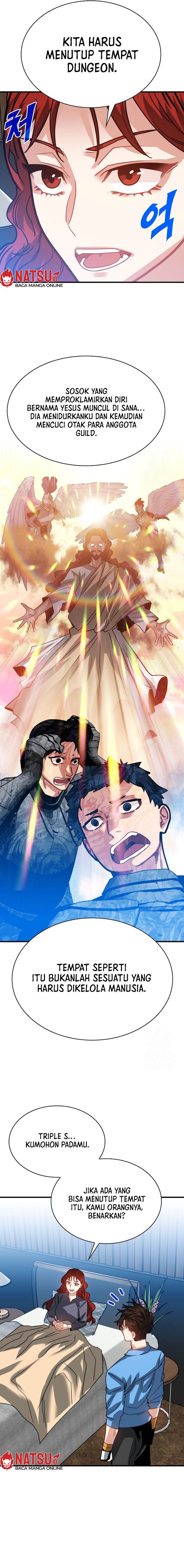 SSS-Class Gacha Hunter - Chapter 106 15