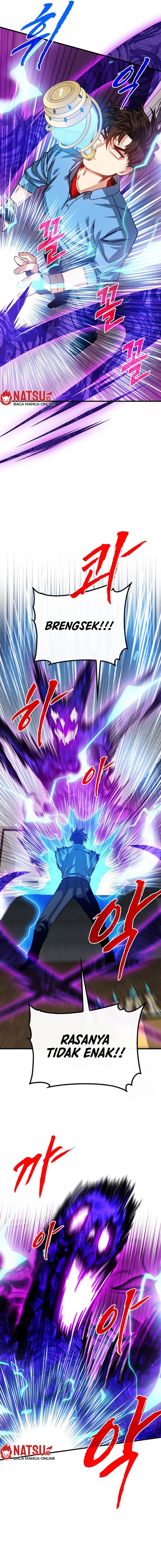 SSS-Class Gacha Hunter - Chapter 106 4