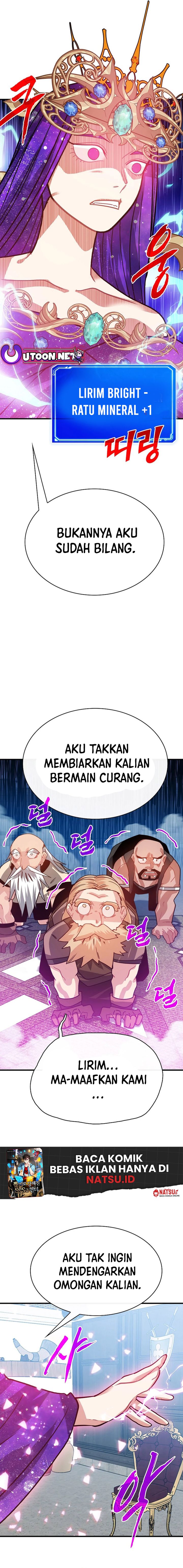 SSS-Class Gacha Hunter - Chapter 104 20
