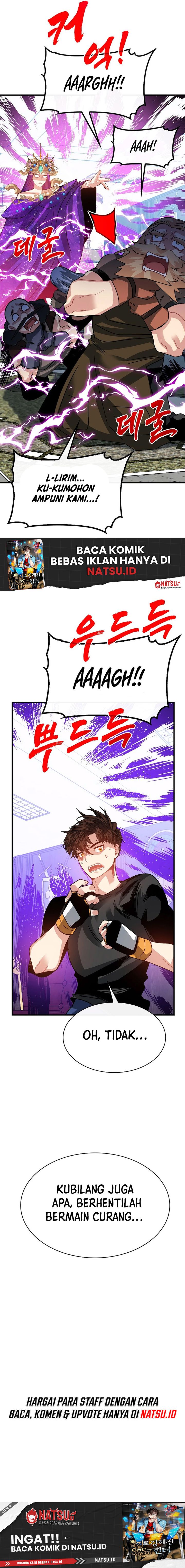SSS-Class Gacha Hunter - Chapter 104 21