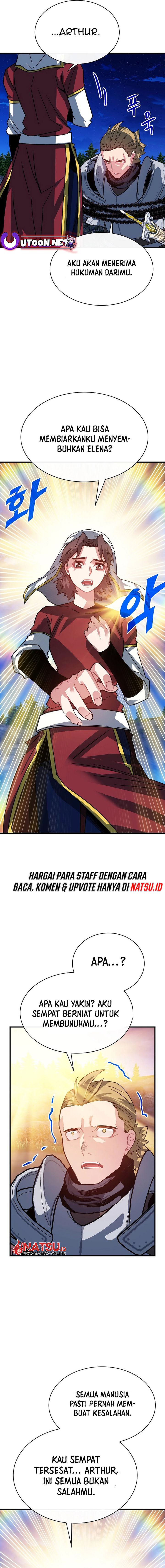 SSS-Class Gacha Hunter - Chapter 104 3