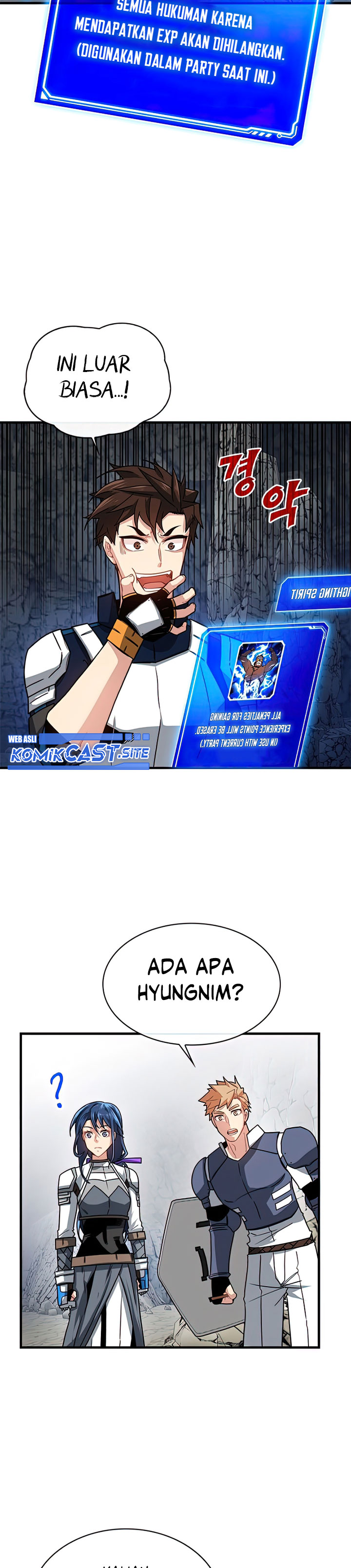 SSS-Class Gacha Hunter - Chapter 60 8
