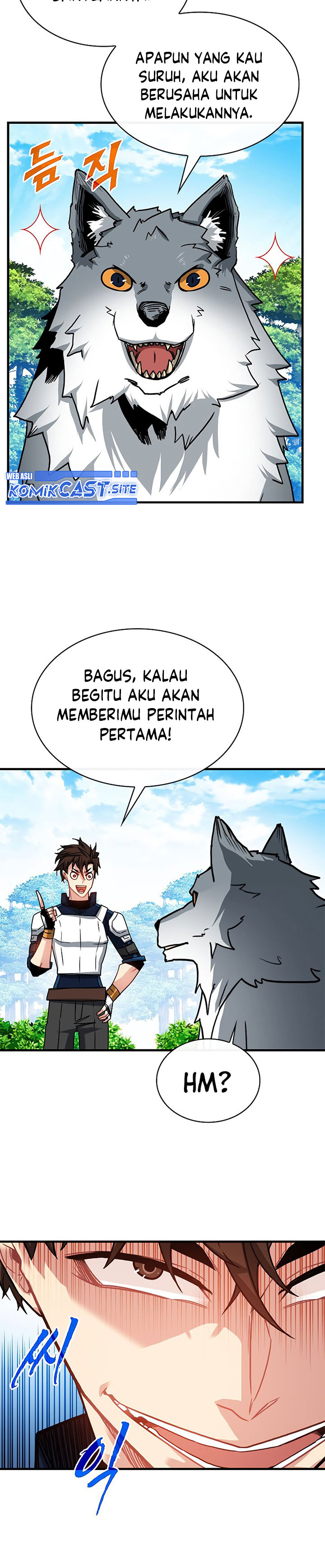 SSS-Class Gacha Hunter - Chapter 61 28
