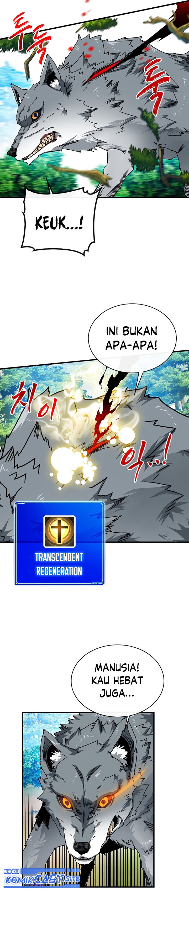 SSS-Class Gacha Hunter - Chapter 61 13