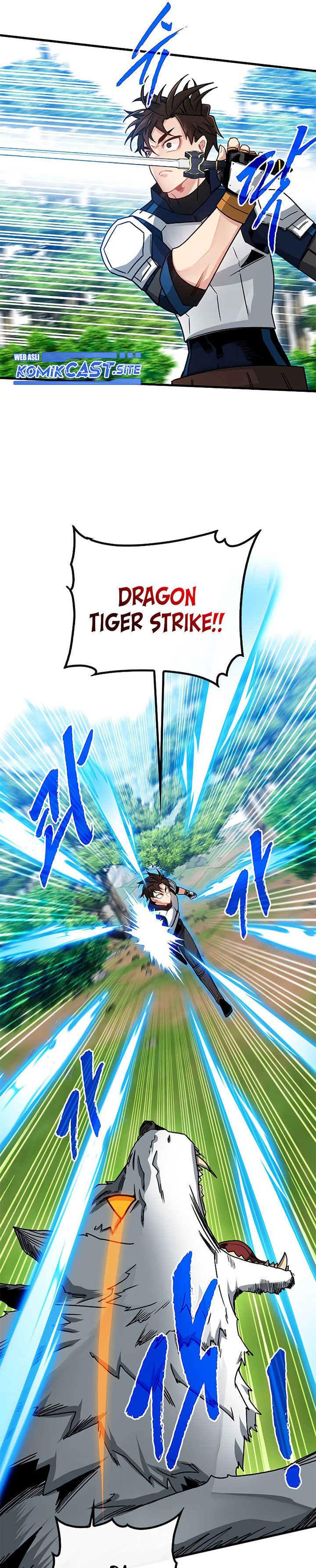 SSS-Class Gacha Hunter - Chapter 61 11