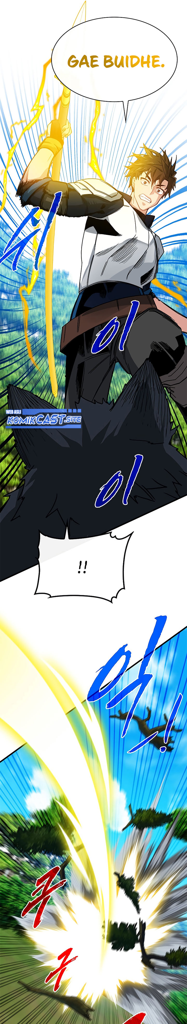 SSS-Class Gacha Hunter - Chapter 61 14