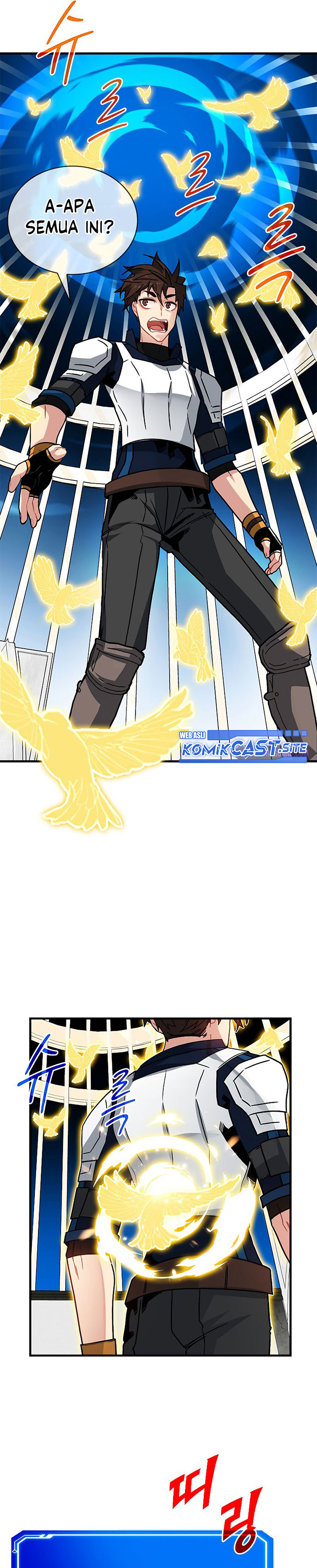 SSS-Class Gacha Hunter - Chapter 66 8