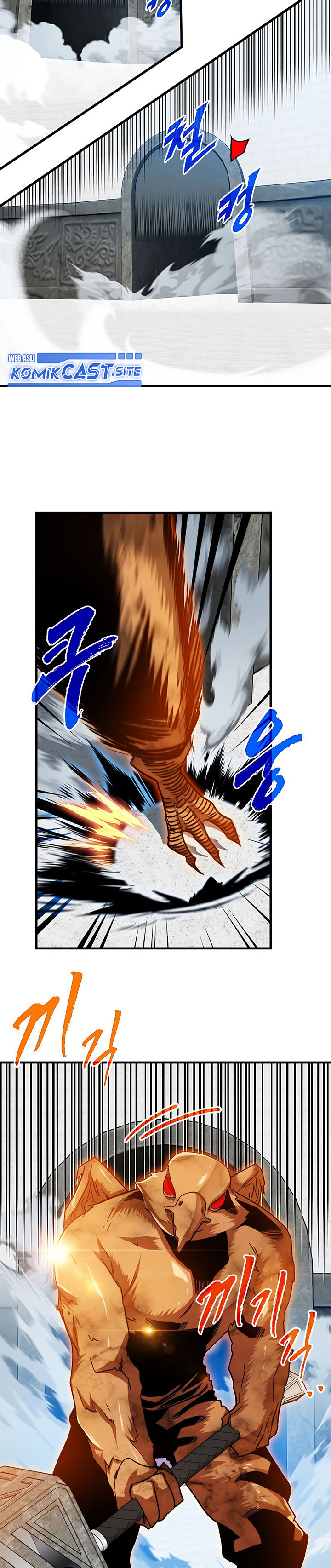 SSS-Class Gacha Hunter - Chapter 66 15