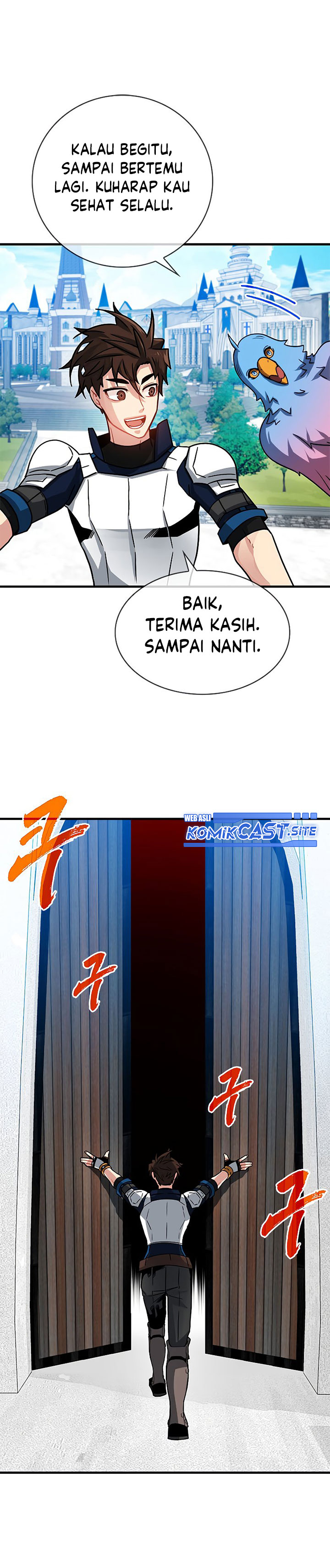 SSS-Class Gacha Hunter - Chapter 66 5