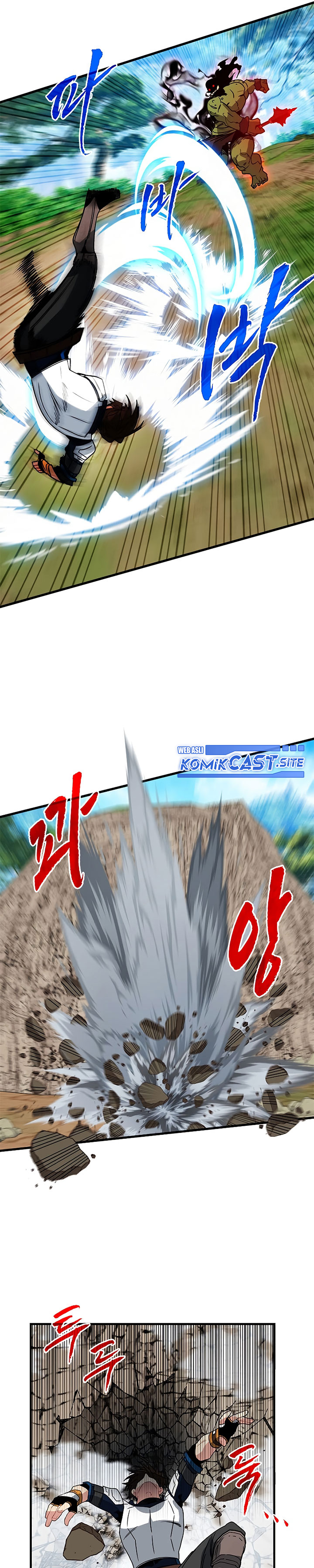 SSS-Class Gacha Hunter - Chapter 64 26