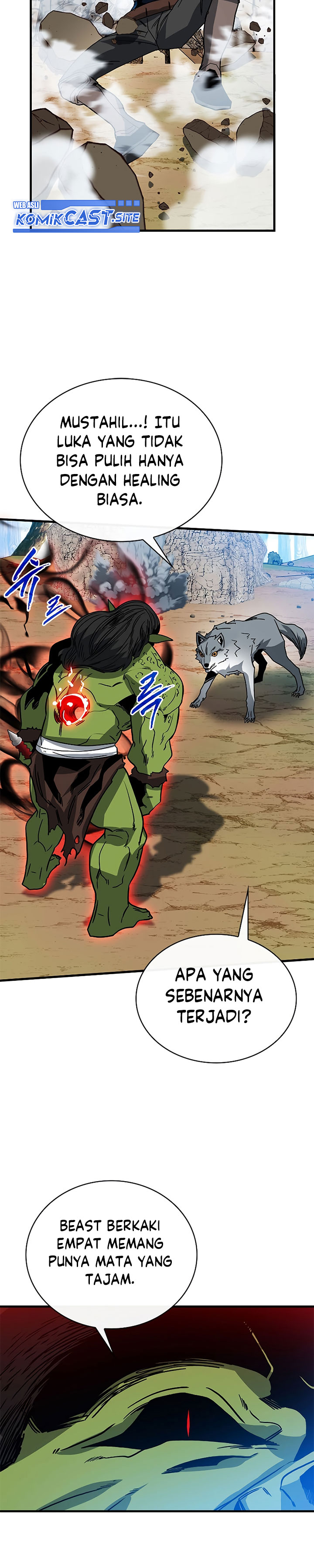SSS-Class Gacha Hunter - Chapter 64 27