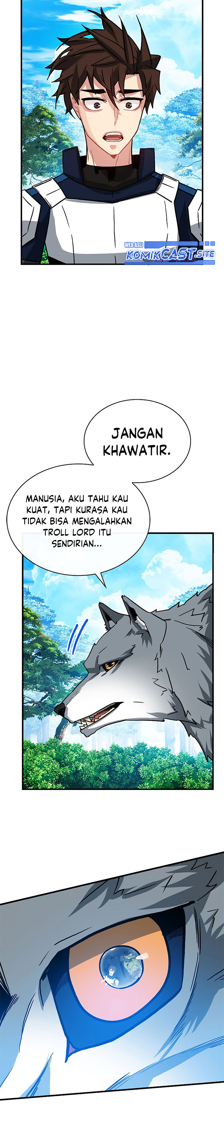 SSS-Class Gacha Hunter - Chapter 64 24