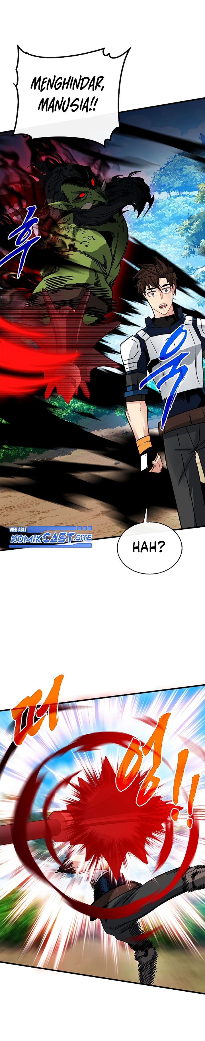 SSS-Class Gacha Hunter - Chapter 64 25