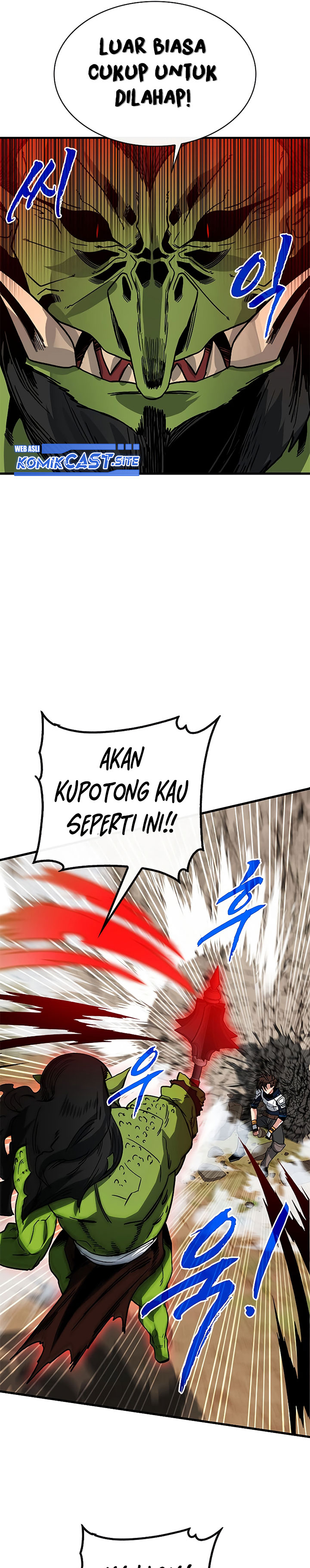 SSS-Class Gacha Hunter - Chapter 64 30