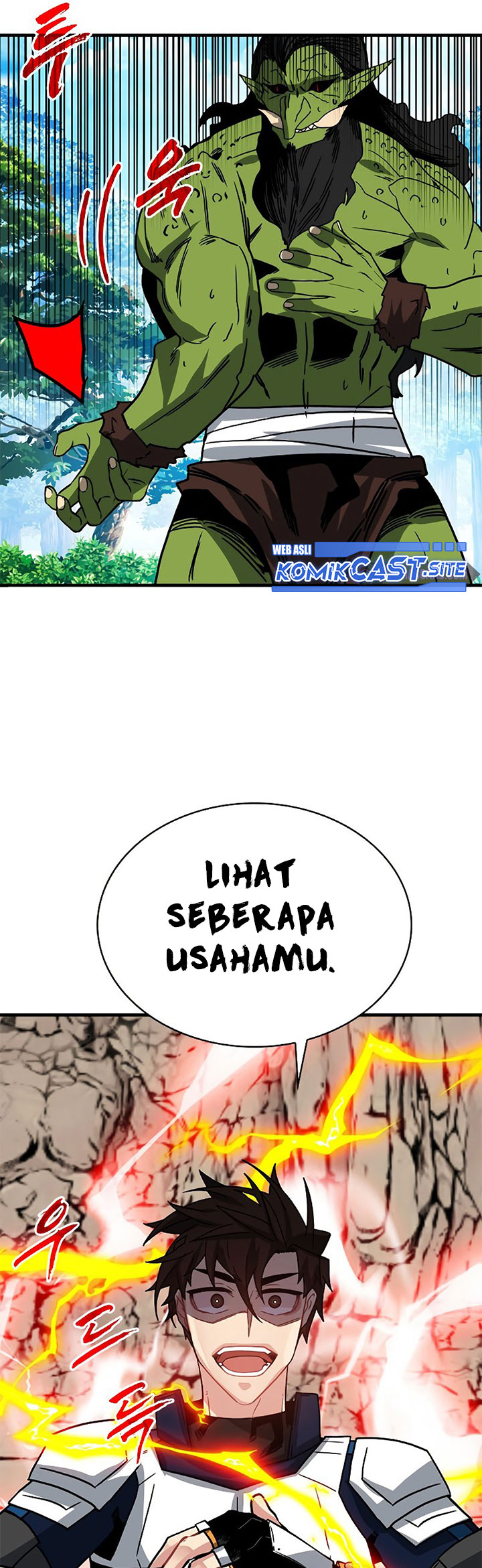 SSS-Class Gacha Hunter - Chapter 64 34