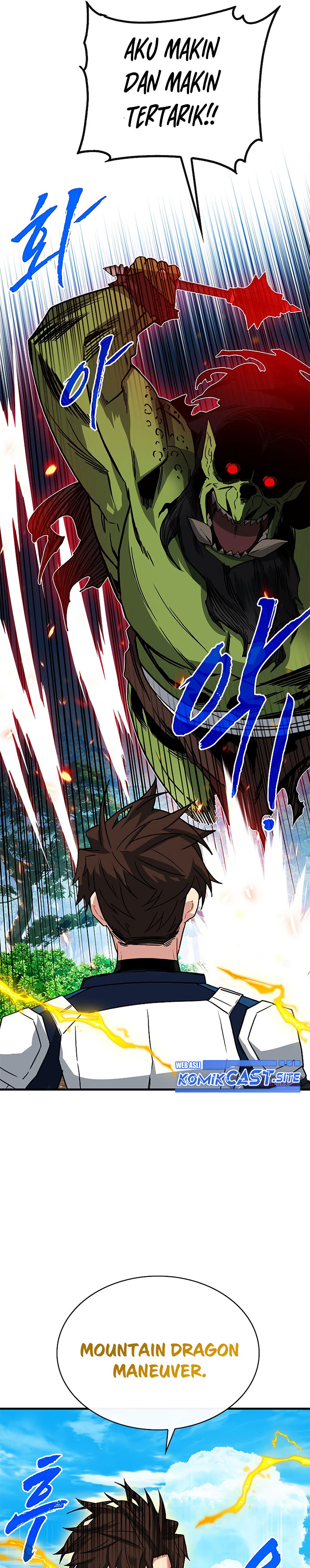 SSS-Class Gacha Hunter - Chapter 64 18