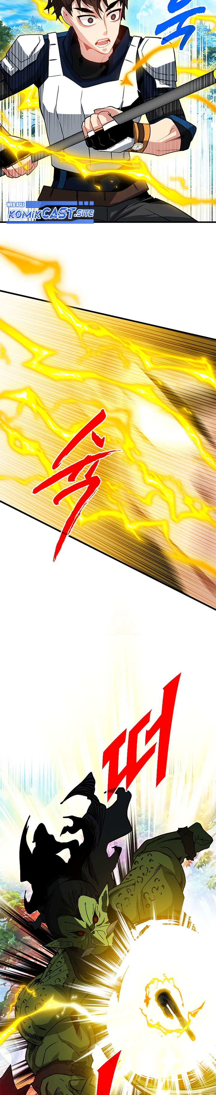 SSS-Class Gacha Hunter - Chapter 64 19