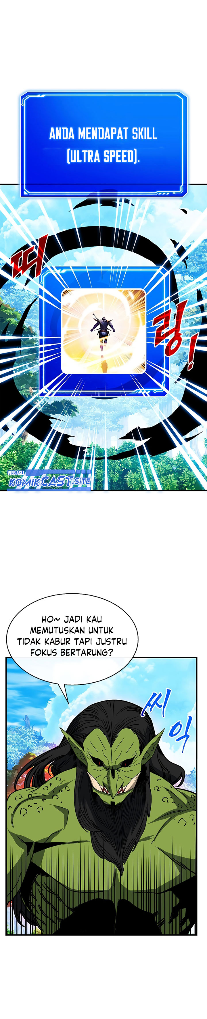 SSS-Class Gacha Hunter - Chapter 64 13