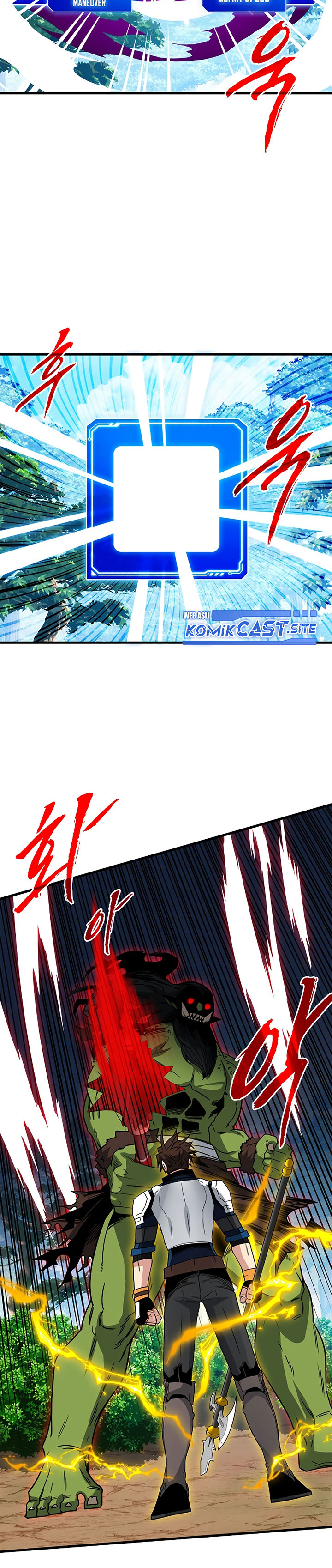 SSS-Class Gacha Hunter - Chapter 64 15