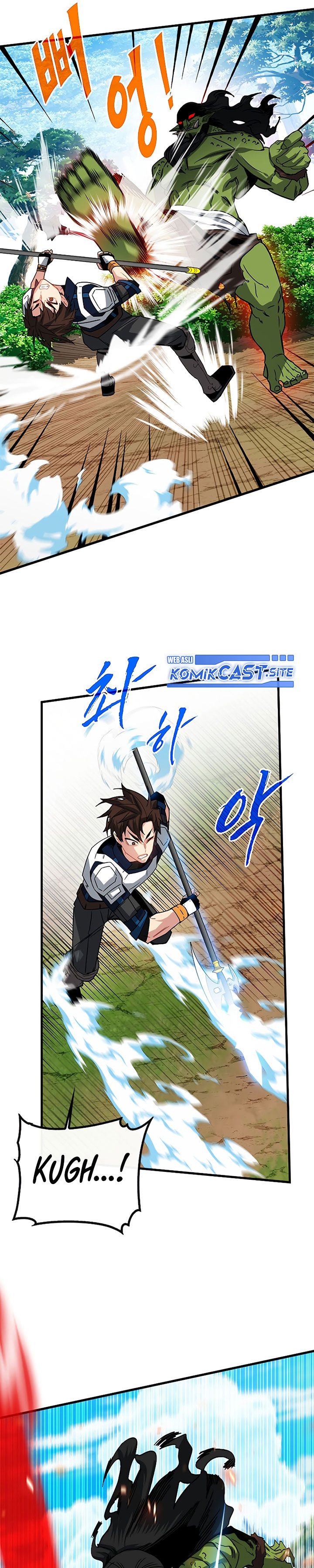 SSS-Class Gacha Hunter - Chapter 64 6