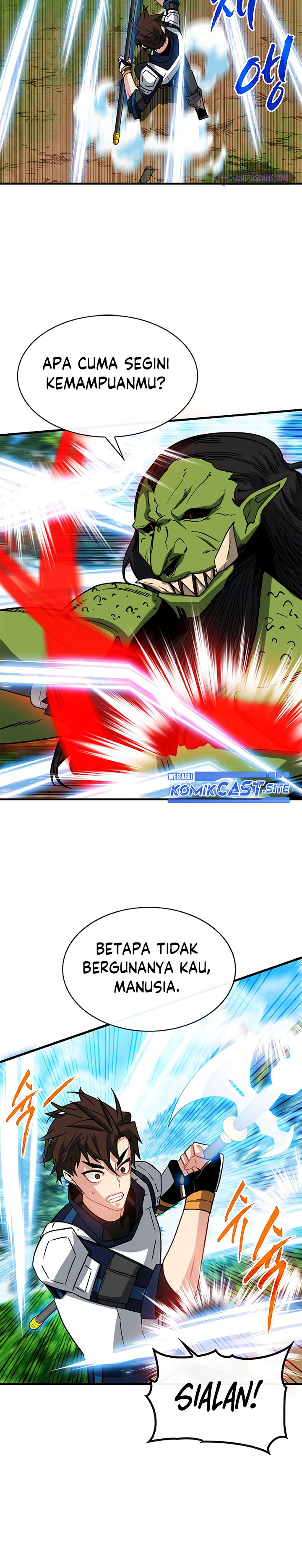 SSS-Class Gacha Hunter - Chapter 64 5