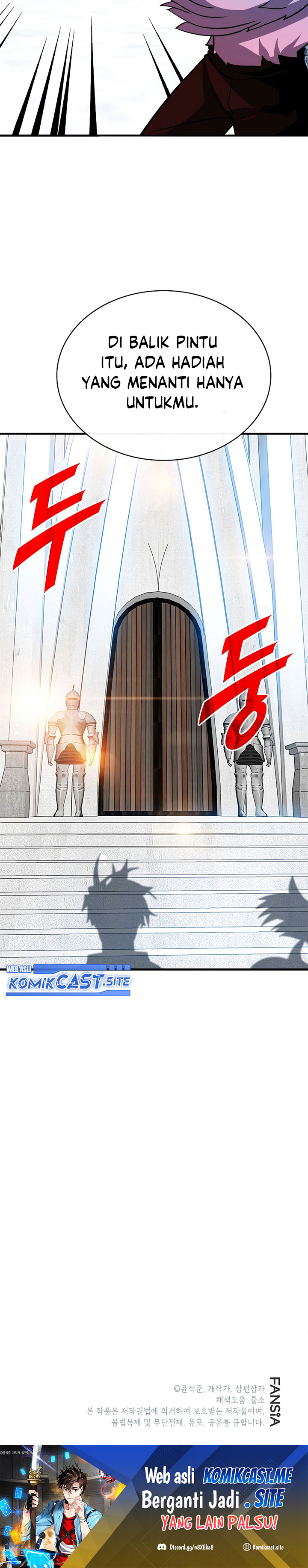 SSS-Class Gacha Hunter - Chapter 65 34