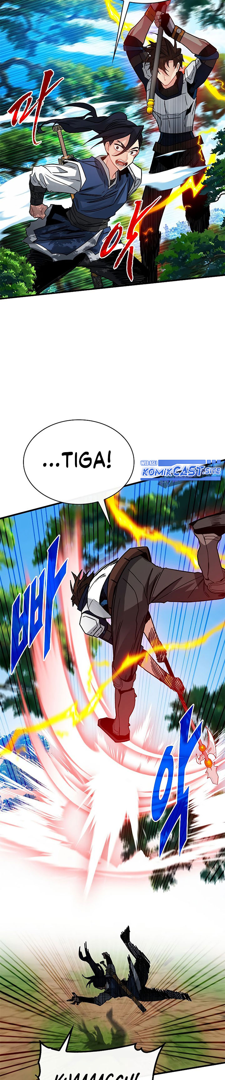 SSS-Class Gacha Hunter - Chapter 65 18