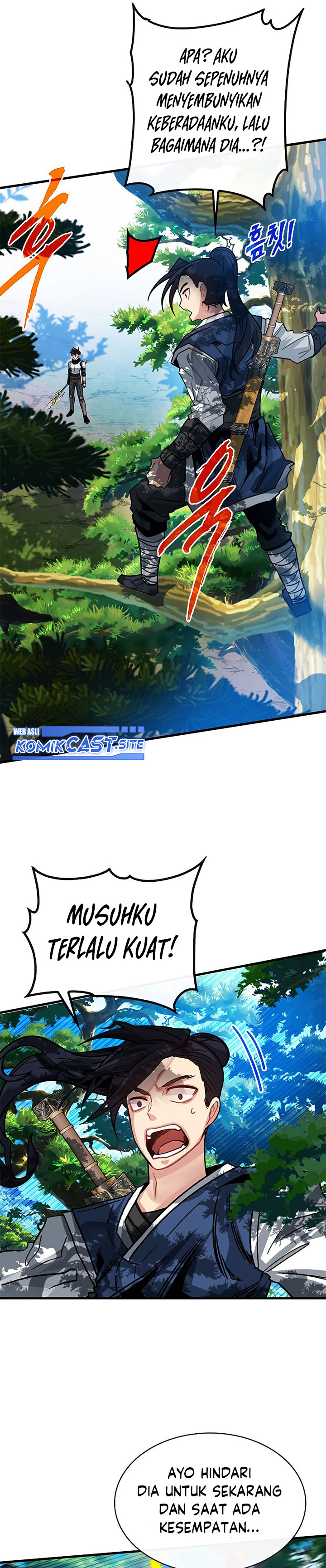 SSS-Class Gacha Hunter - Chapter 65 17