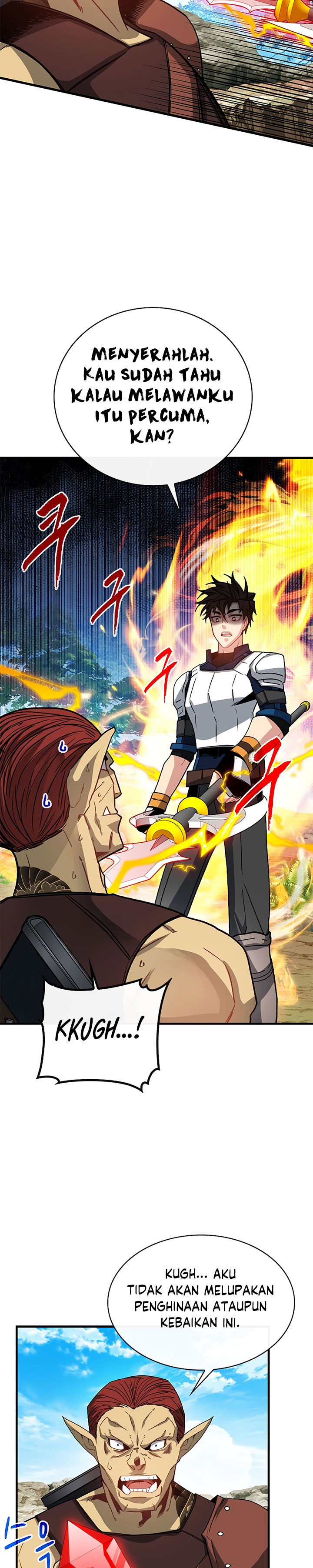 SSS-Class Gacha Hunter - Chapter 65 15