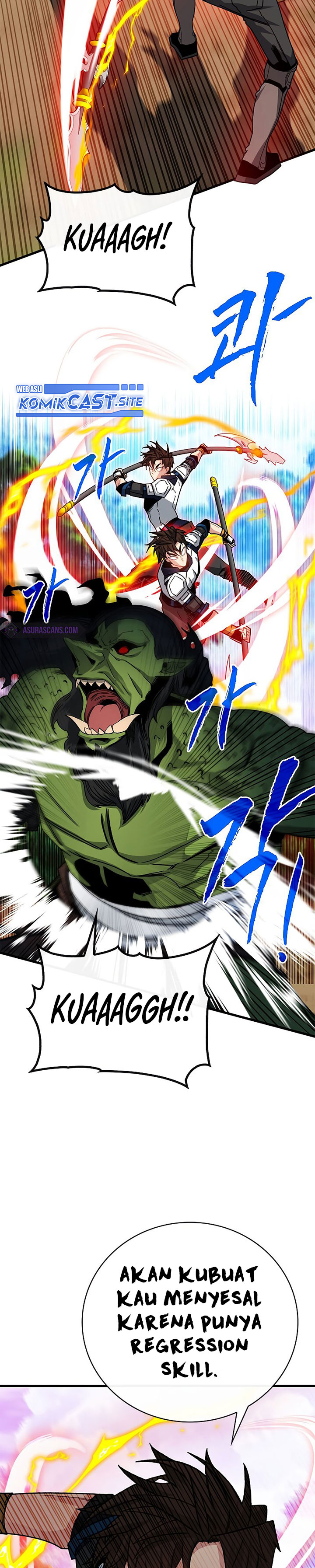 SSS-Class Gacha Hunter - Chapter 65 6