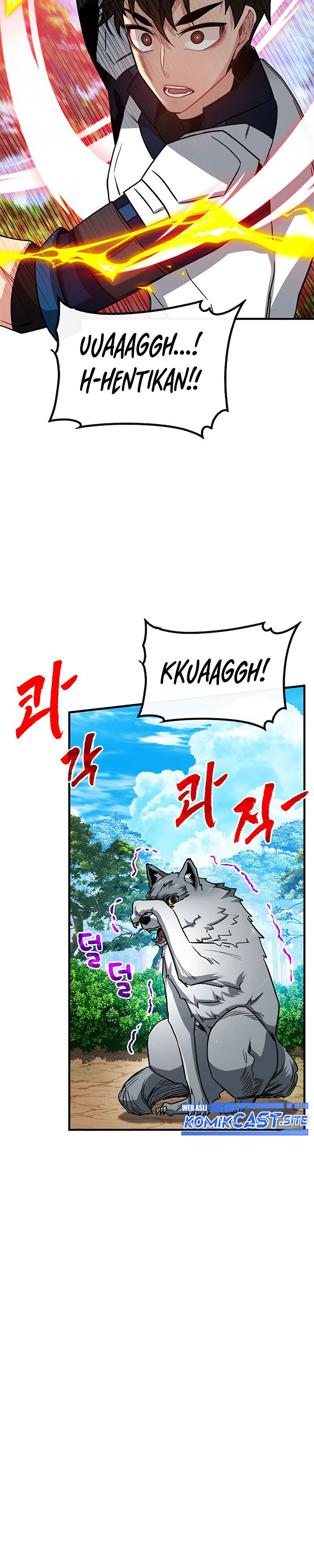 SSS-Class Gacha Hunter - Chapter 65 7
