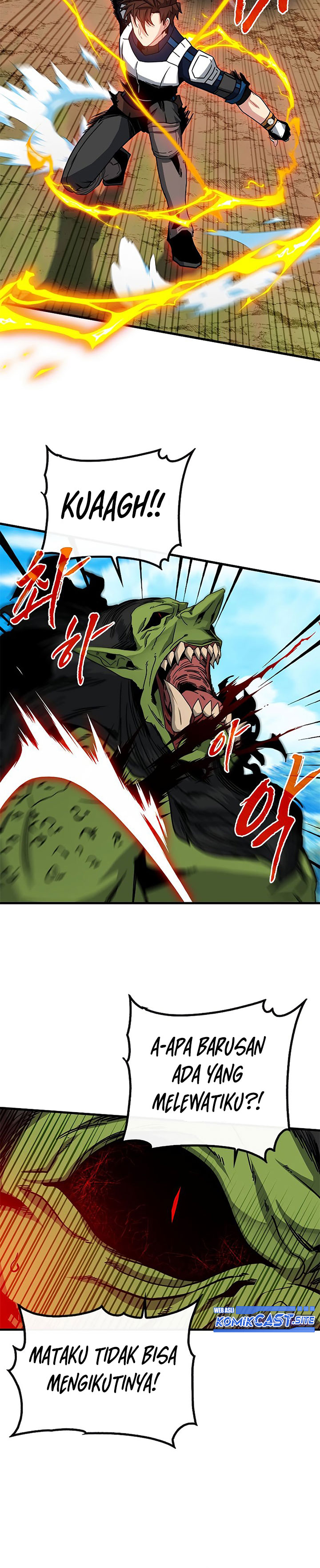 SSS-Class Gacha Hunter - Chapter 65 4