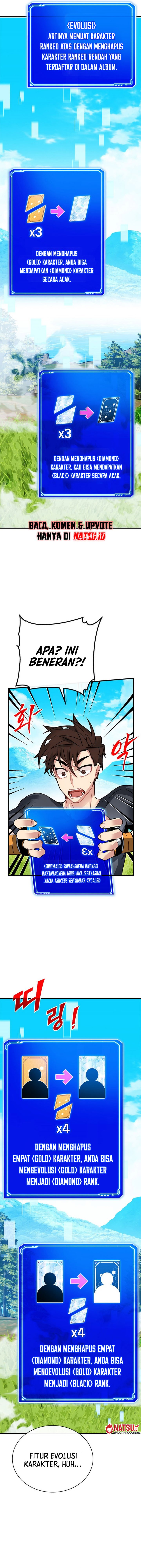 SSS-Class Gacha Hunter - Chapter 78 10